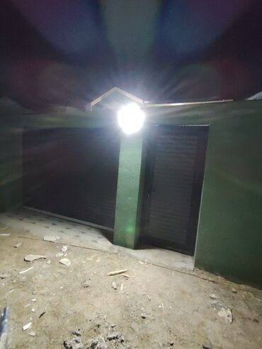 Həyət evləri və villaların satışı: Satılır: Yeni təmirli həyət evi - Giriş: Avtomatik jalüzlü geniş — 1