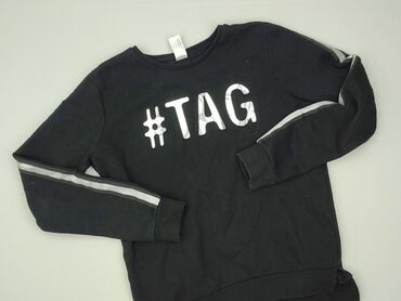 descente kurtki: Sweatshirt, C&A, 16 years, 170-176 cm, condition - Perfect