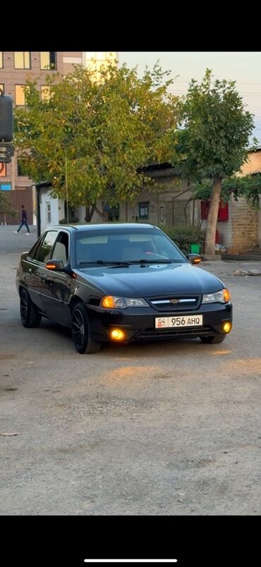мерседес 126 купе: Daewoo Nexia: 2011 г., 1.6 л, Механика, Бензин, Седан