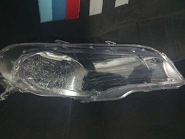3 103: STAKLO FARA ZA BMW X5 OD 2006. DO 2013. GOD. | Nova stakla fara za — 2