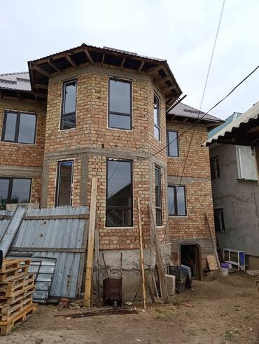 Металлопластиковые окна на заказ: Металлопластиковое окно на заказ, Тип окна: Панорамные, Витражные, Балконные, В рассрочку — 18