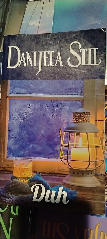 Knjige: Polovna beletristika i klasici – razni naslovi od 200 do 300 rsd - — 17