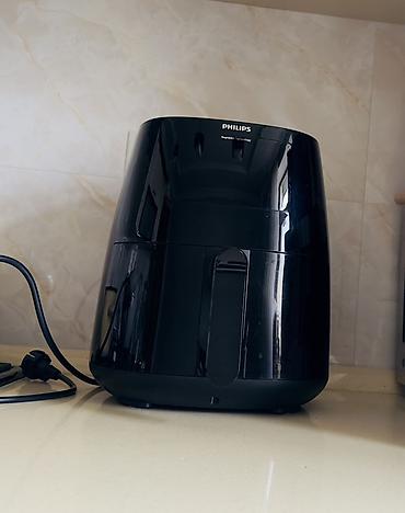 epilyator philips: Fritoz Philips, Yağsız l, İşlənmiş, Ödənişli çatdırılma, Ünvandan götürmə — 1