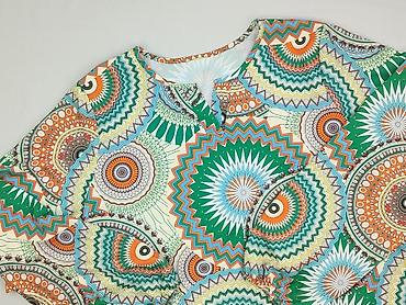 dzik: Bluzka damska, rozmiar 4XL — 1