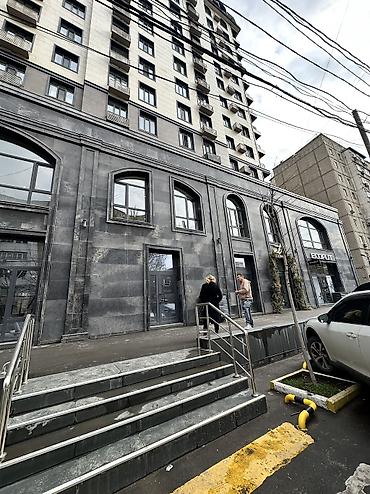 Аренда помещений свободного назначения: Сдаётся коммерческое помещение (под ПСО) Предлагаем помещение — 19