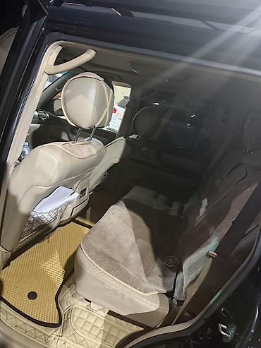 lex 470: Toyota Land Cruiser: 2004 г., 4.7 л, Автомат, Газ, Внедорожник — 6