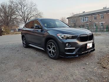 BMW: BMW X5: 2019 г., 2 л, Автомат, Бензин, Внедорожник — 3
