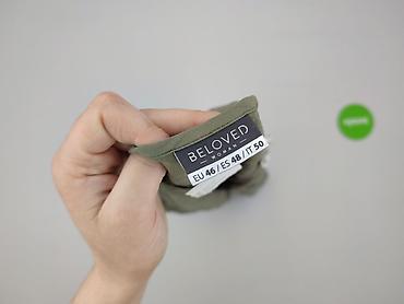 bluzki modne: Beloved, Bluzka damska, rozmiar 3XL — 4