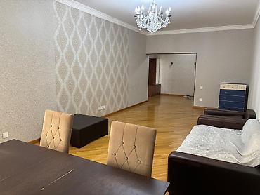 azadliq ev: 2 otaqlı, Yeni tikili, 90 kv. m — 8