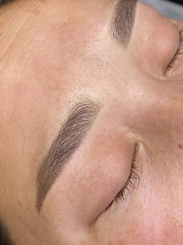 Перманентный макияж: Перманентный макияж, Межресничка, татуаж, Пудровое напыление, Теневая растушевка, Требуются модели — 9