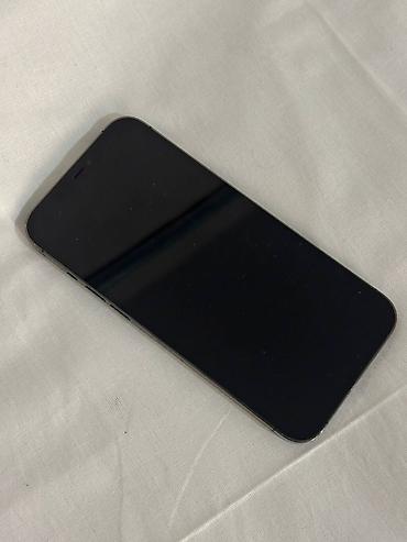 logitech g pro superlight: IPhone 12 Pro Max, Б/у, 128 ГБ, Графит, 76 % — 3