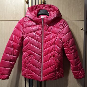 Jakne, kaputi i prsluci: Blukids, Šuškavac, 134-140 — 9