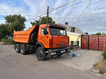 камаз кум: Грузовик, Камаз, Стандарт, 7 т, Новый — 6