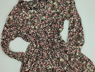 sukienka w stylu japońskim: Clockhouse, Women`s dress, size 4XL (EU 48)