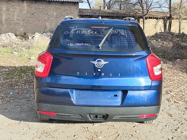 Hyundai: Hyundai Kona: 2018 г., 1.6 л, Автомат, Дизель, Кроссовер — 9