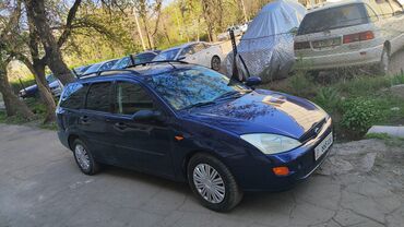 флорак форте цена бишкек: Ford Focus: 2001 г., 2 л, Механика, Бензин, Универсал