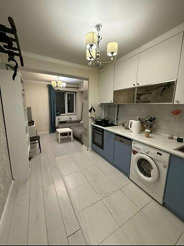 Продажа квартир: 2 комнаты, 50 м², 3 этаж, Косметический ремонт — 8