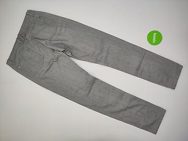 bluza z futrem: Jeansy dla mężczyzn, rozmiar L — 3