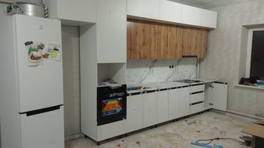 Мебель на заказ: Договорная — 1