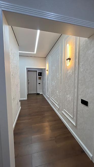 Продажа квартир: 3 комнаты, 88 м², Церковь 108 серия, 6 этаж, Свежий ремонт — 7