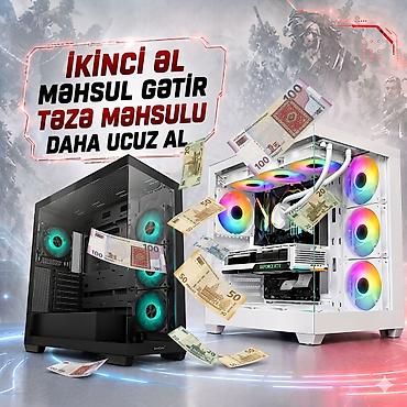 saz modem satilir: #pcalisi #ikinciəl #satısh #barter #yenipc #gaming — 1