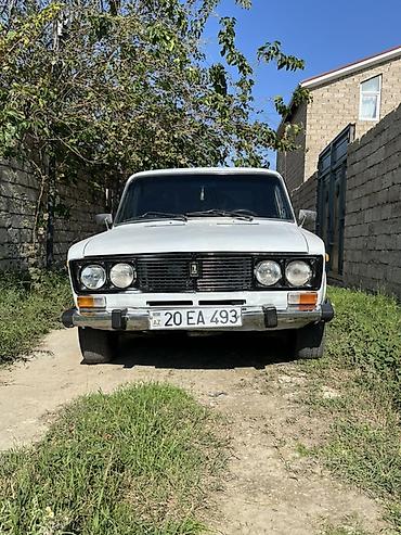 most 2106: VAZ (LADA) 2106: 1.6 l | 2000 il Sedan — 1