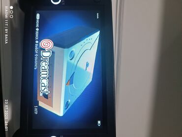 Другие портативные консоли: Продаю Игровой консоль M25 внутри очень много игры, как Tekken, Mortal — 19