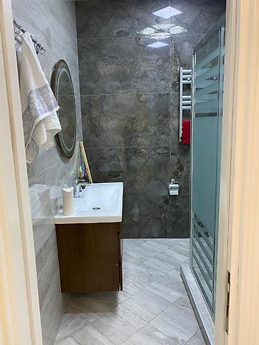 Yeni tikili: 3 otaqlı, Yeni tikili, 122 kv. m — 17
