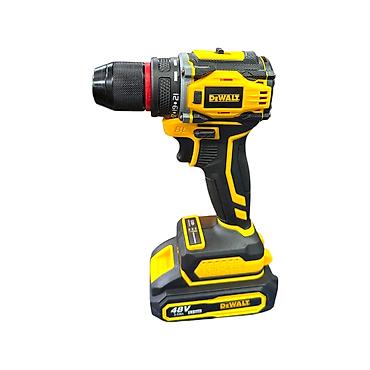 dewalt drel: №: 15413 Məhsulun adı: Şurup bağlayan 3A 48V3AH, 48V Brend: No Brand — 1