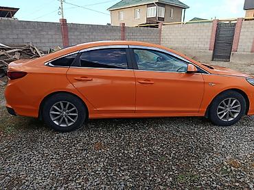 арзан машине: Hyundai Solaris: 2018 г., 2 л, Газ, Седан — 6
