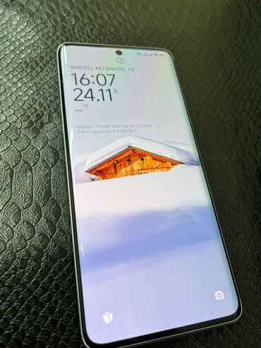 işlənmiş telefonlar samsunq: Xiaomi Redmi Note 13 Pro Plus, 256 ГБ, цвет - Белый, 
 Сенсорный, Отпечаток пальца, Две SIM карты