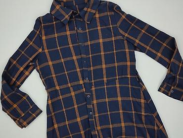 jeans rl: Sukienka damska, rozmiar L — 1