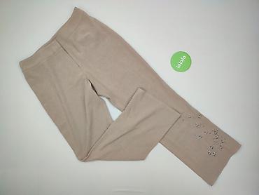 bhs jeans: Spodnie materiałowe damskie, rozmiar L — 2