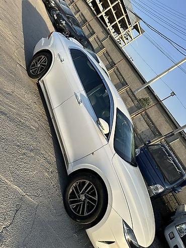 grander: Hyundai Grandeur: 2021 г., Седан — 6