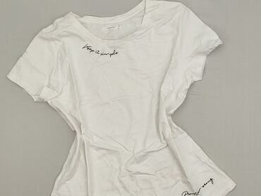 reserwed kurtki zimowe: T-shirt damski, Reserved, Rozmiar XL