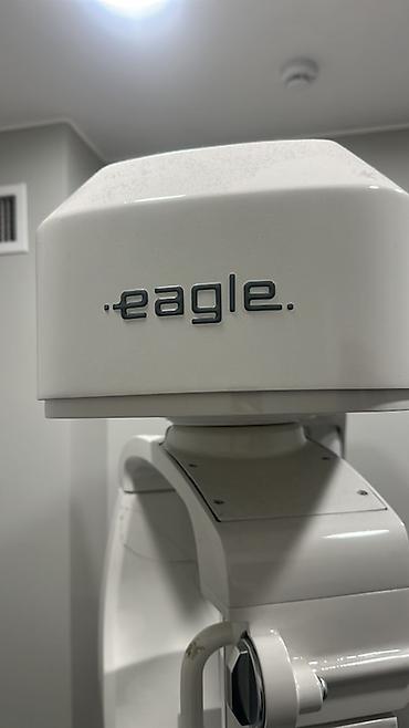 Медицинское оборудование: Eagle 2D Panoramik Stomatoloji Rentgen Aparatı (OPG) Braziliya — 6