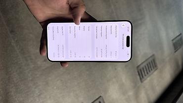 Мобильные телефоны и аксессуары: IPhone 15 Pro Max, Б/у, 256 ГБ — 3