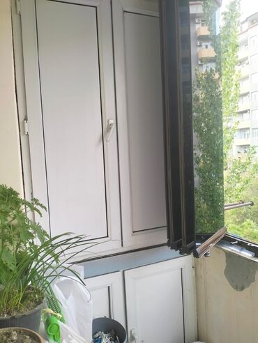 Köhnə tikili: Bakı, 5 otaqlı, Köhnə tikili, m. Xalqlar Dostluğu, 106 kv. m — 10