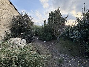 savalan yaşayış massivi: 8 sot, Tikinti — 1