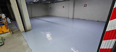 Напольные работы: Шлифовка пола, Реставрация разного типа пола, Укладка пола | Наливные полы, Линолеум Больше 6 лет опыта — 9