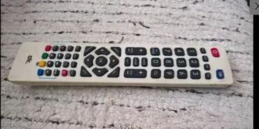 Aksesoari za TV i video: Ok tv dalhinski uprsvljaci OK RC-1912 TV Remote Control Nokia Vision — 6