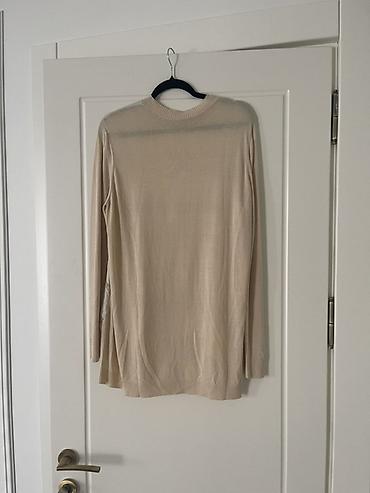 Sviterlər: MACHKA Ela veziyyetde (M/L) — 2