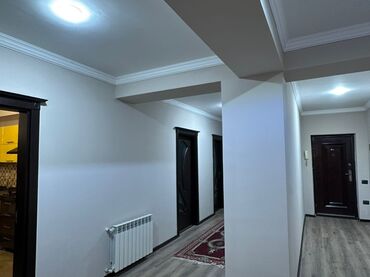 Yeni tikili: 3 otaqlı, Yeni tikili, m. Nəriman Nərimanov, 136 kv. m — 7