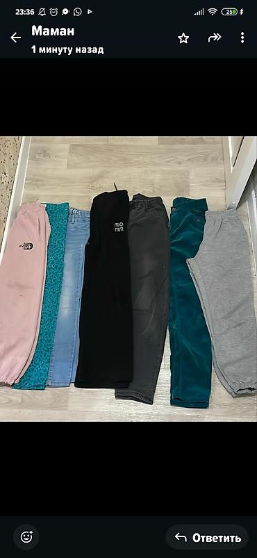 Комплекты одежды: Комплект, цвет - Черный — 7