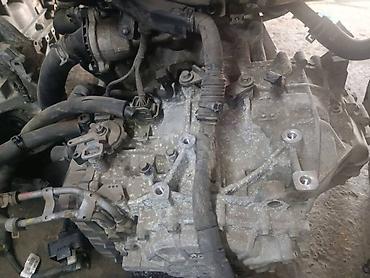 crdi: Коробка передач Автомат Kia Б/у, Оригинал — 4