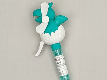 czapka z daszkiem led: Брязкальце для немовлят, стан - Дуже гарний