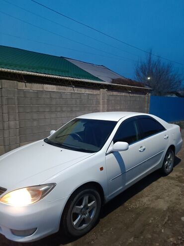 диски на тойоту камри бу: Toyota Camry: 2004 г., 2.4 л, Автомат, Бензин, Седан