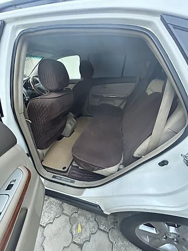харриер 1998: Toyota Harrier: 2003 г., 2.4 л, Автомат, Газ, Кроссовер — 8