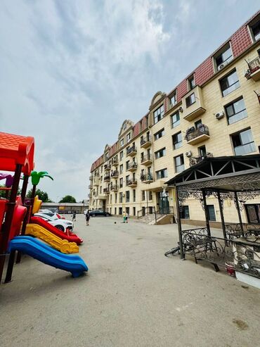 купить квартиру в рассрочку от хозяина: 1 комната, 35 м², Индивидуалка, 3 этаж, Евроремонт