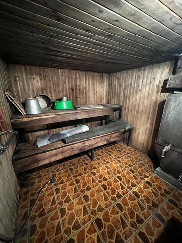 Продажа домов: Дом, 115 м², 5 комнат, Риэлтор, Косметический ремонт — 16